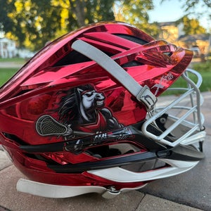 Cascade XRS Pro Helmet (Used)