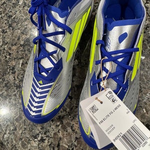 F50 Elite FG Messi Junior