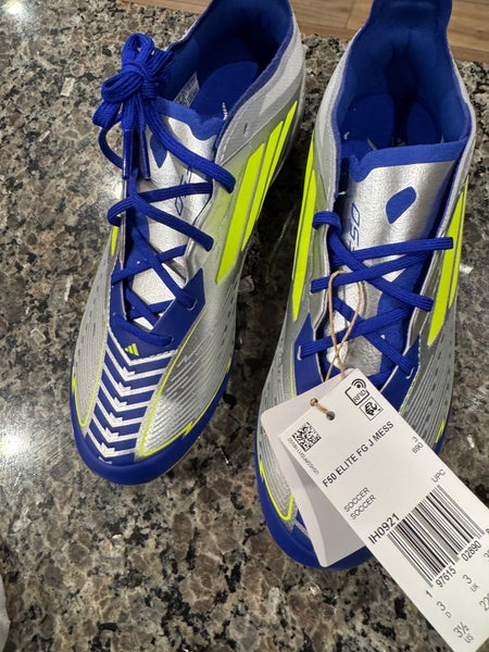 F50 Elite FG Messi Junior