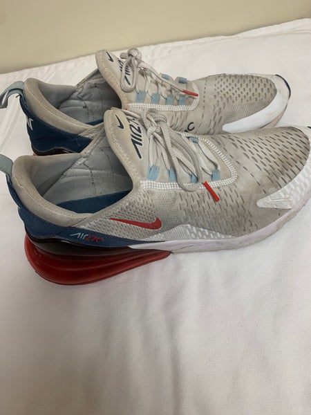 Men's Size 12 Nike Air max 270 Shoes