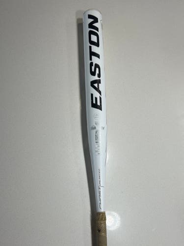 2023 Easton Ghost Unlimited Composite Bat (-10) 23 oz 33" (Used)