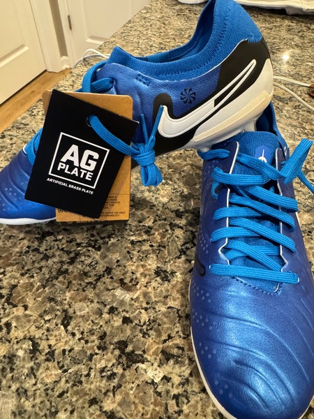 Nike Tiempo Legend PRO AG size 6