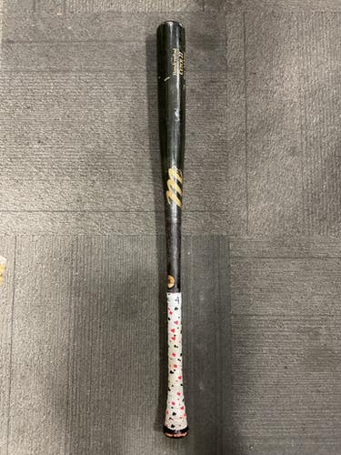 Used Marucci CUTCH 22 PRO MODEL BB/SB Wood Bat 30" 11614-S000222864