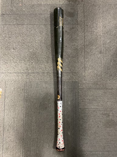 Used Marucci CUTCH 22 PRO MODEL BB/SB Wood Bat 30" 11614-S000222864
