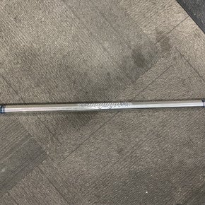 Used Warrior ALLOY 2000 Mens Atk/Mid LAX Shaft Grey 11614-S000222856