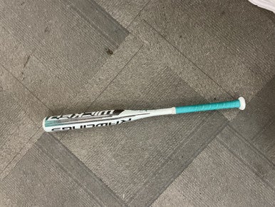 Used Rawlings WICKED BB/SB Fastpitch Bat 29" 11614-S000222831