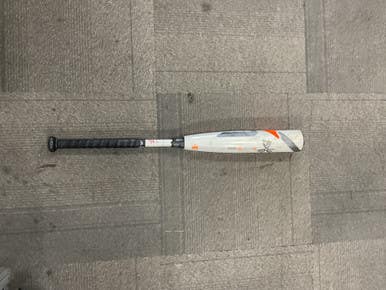 Used Demarini CF CBZS-21 BB/SB USSSA 2 5/8 Bat 30" 11614-S000222833