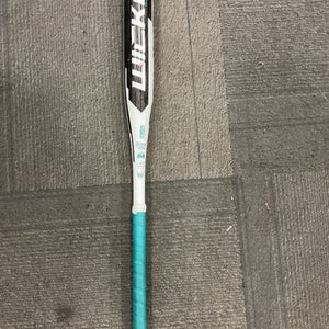 Used Rawlings WICKED BB/SB Fastpitch Bat 29" 11614-S000222832