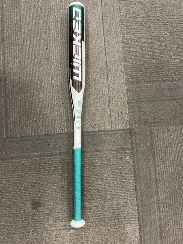 Used Rawlings WICKED BB/SB Fastpitch Bat 29" 11614-S000222832