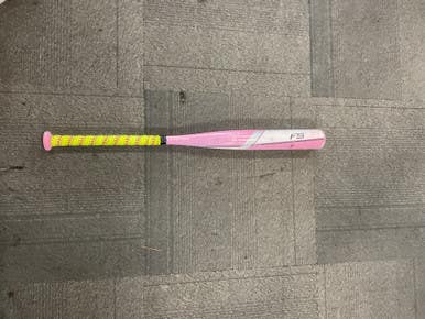 Used Easton FASTPITCH FS50 BB/SB Fastpitch Bat 30" 11614-S000222828