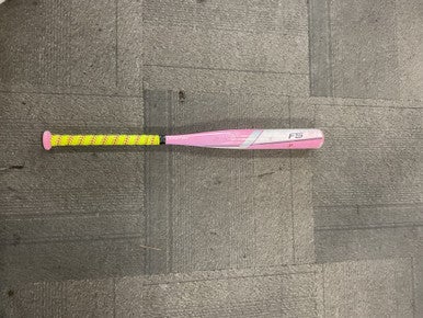 Used Easton FASTPITCH FS50 BB/SB Fastpitch Bat 30" 11614-S000222828