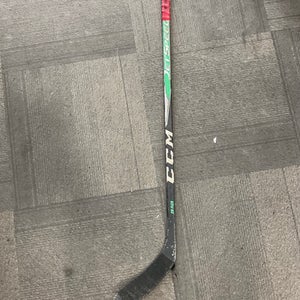 Used CCM JETSPEED Junior One Piece Right 20 Flex 11614-S000222809