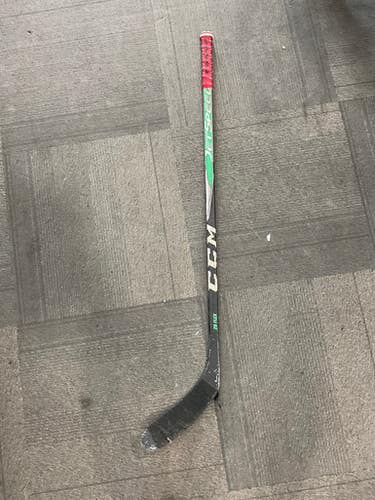 Used CCM JETSPEED Junior One Piece Right 20 Flex 11614-S000222809