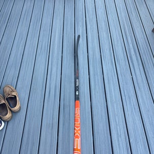 Senior Bauer Nexus Tracer Left Hand Hockey Stick P90TM (New)