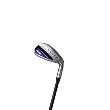 Used Cobra FLY XL Golf Wedge Mens RH Sand Wedge 11760-S000082874