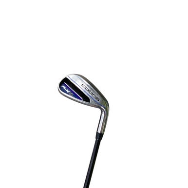 Used Cobra FLY XL Golf Wedge Mens RH Sand Wedge 11760-S000082874