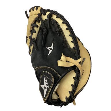 Used All Star CM1011 BB/SB Catchers RH Throw Black 32" 11760-S000082870