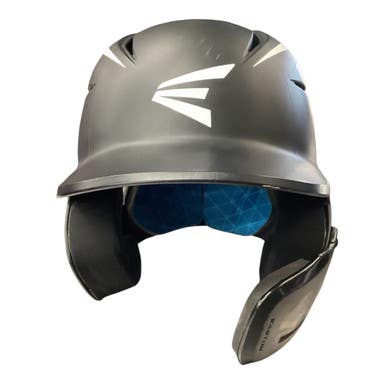 Used Easton ELITE Batting Helmet No Mask Black M/L 11760-S000082858
