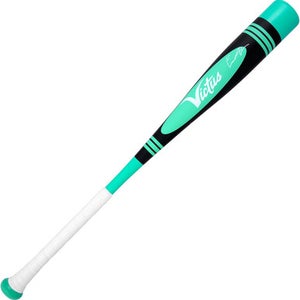 New Victus VIBE CRAYON KING OF JUCO BB/SB USA 2 5/8 Bat 11760-VIBE-CRAYON-KING-OF-JUCO