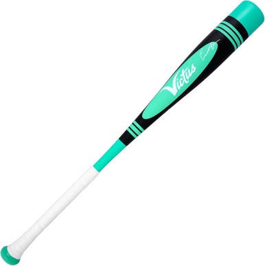 New Victus VIBE CRAYON KING OF JUCO BB/SB USA 2 5/8 Bat 11760-VIBE-CRAYON-KING-OF-JUCO