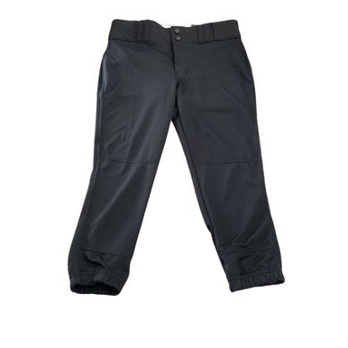 Used Champro SOFTBALL PANTS BB/SB Pant Womens Black SM 11760-S000082848