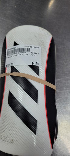 Used Soccer Shin Guards Youth None Junior 11497-S000152682