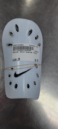 Used Soccer Shin Guards Youth None Junior 11497-S000152683