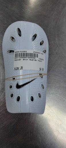 Used Soccer Shin Guards Youth None Junior 11497-S000152683