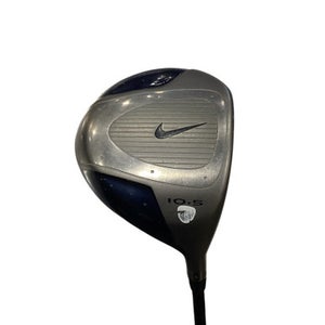 Used Nike DRIVER Mens Driver RH 10.5 Degree 11884-S000053692