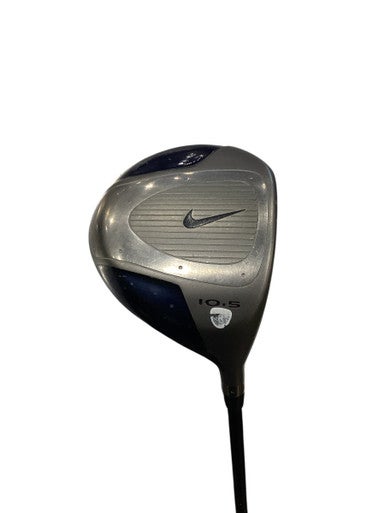 Used Nike DRIVER Mens Driver RH 10.5 Degree 11884-S000053692