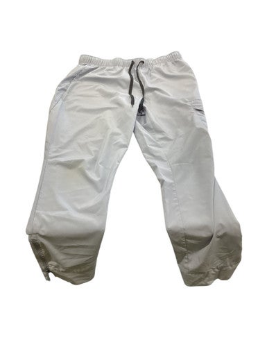 Used Asics Athletic Pants M Carolina Blue LG 11884-S000053685