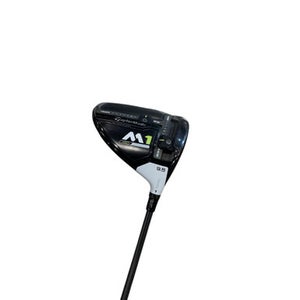 Used Taylormade M1 Mens Driver RH 9.5 Degree 11884-S000053677