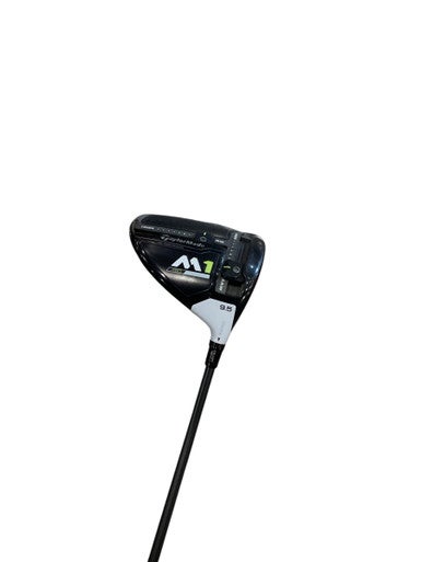 Used Taylormade M1 Mens Driver RH 9.5 Degree 11884-S000053677