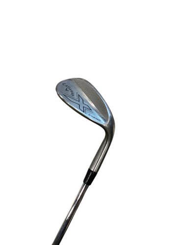 Used Callaway X FORGED Golf Wedge Mens RH Sand Wedge 11884-S000053670
