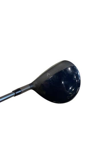 Used Callaway PARADYM X Mens Fairway Wood RH 5 Wood 11884-S000053665