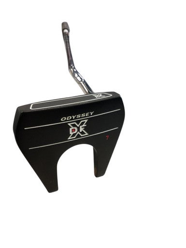 Used Odyssey DFX FANG Mens Putter RH 11884-S000053668