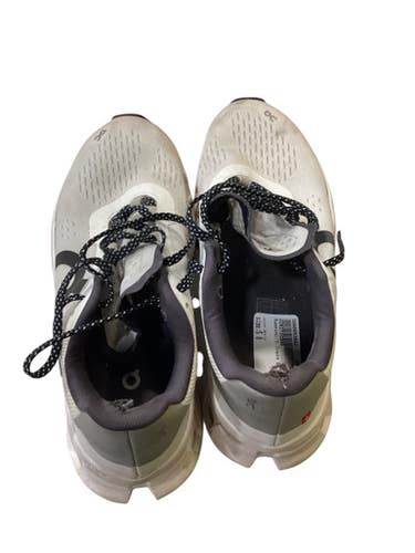Used Running/X-Train Shoes M White Senior 8 11884-S000053662