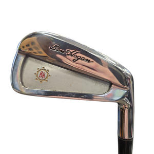 Used Ben Hogan APEX EDGE 3 IRON Mens Individual Iron RH 3 Iron 11850-S000021698