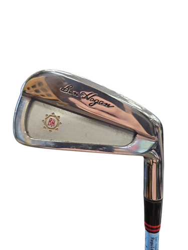 Used Ben Hogan APEX EDGE 3 IRON Mens Individual Iron RH 3 Iron 11850-S000021698