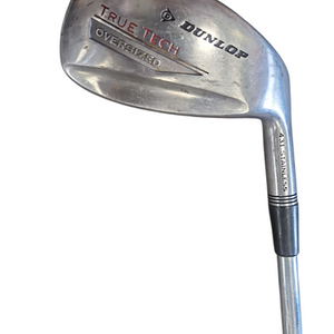 Used Dunlop TRUETECH OVERSIZED DRIVE IRON Mens Individual Iron RH 1 Iron 11850-S000021696