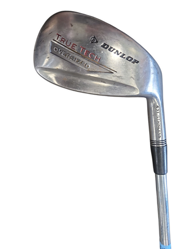 Used Dunlop TRUETECH OVERSIZED DRIVE IRON Mens Individual Iron RH 1 Iron 11850-S000021696