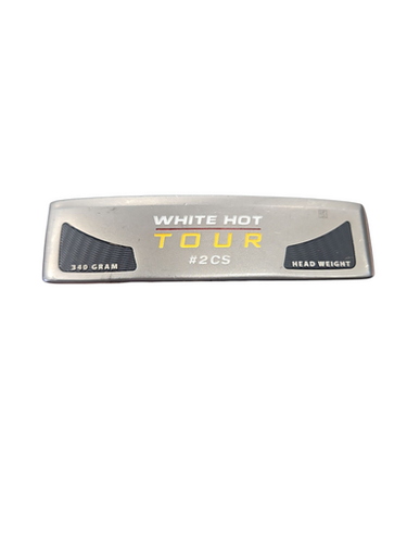 Used Odyssey WHITE HOT TOUR 2 CS Mens Putter RH 11850-S000021686