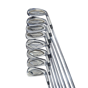 Used Mizuno JPX 900 FORGED Mens Iron Set RH 4I-GW/AW 11850-S000021670