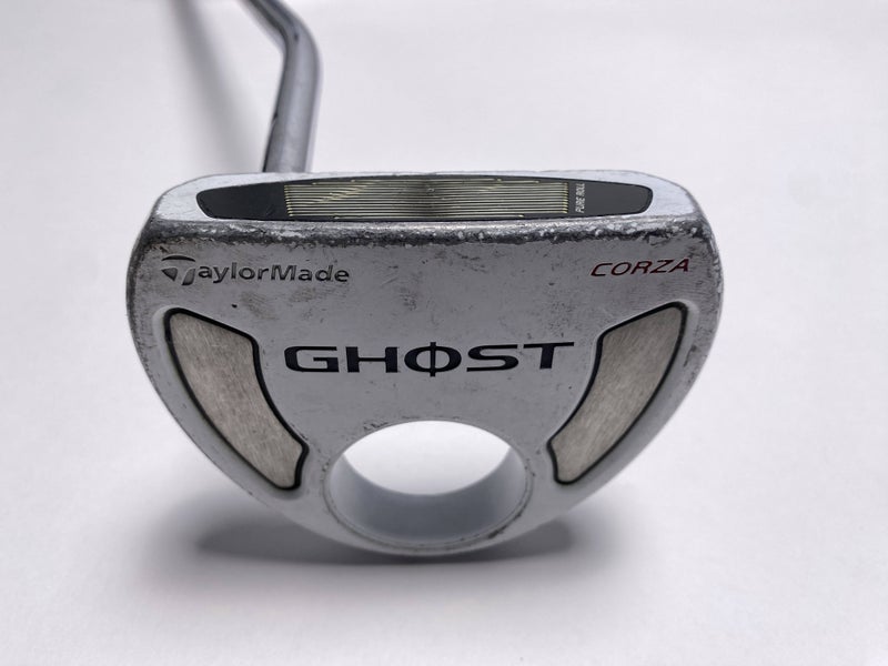 TaylorMade Corza Ghost 2011 Putter 35" Mens LH