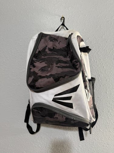 Easton Baseball Sport Utility 2.0 Backpack Camo