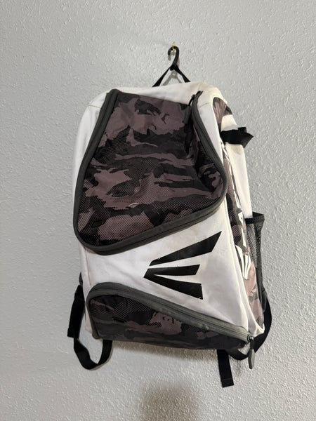 Easton Baseball Sport Utility 2.0 Backpack Camo