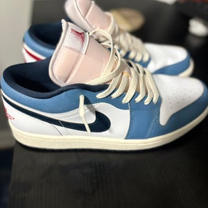 Men's Size M 9.0 (W 10.0) Jordan Shoes (Used)