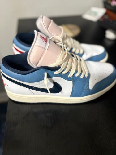 Men's Size M 9.0 (W 10.0) Jordan Shoes (Used)