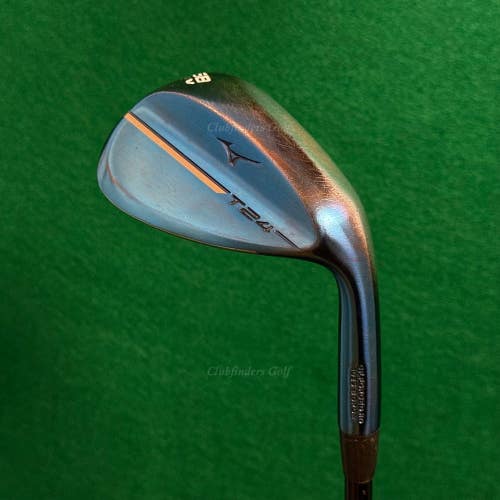 Mizuno T24 Blue Ion 58-10V 58 Lob Wedge ACCRA iS7 Graphite Seniors