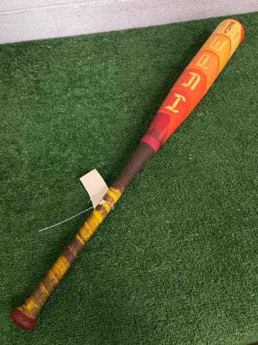 Marucci F5 (2 5/8") USA Youth 2024 (-10)
